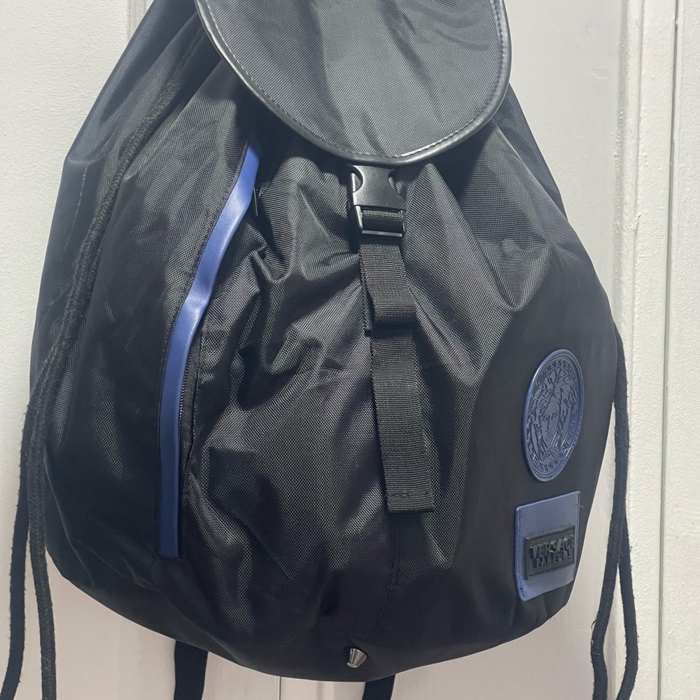 Versace Backpack - image 6